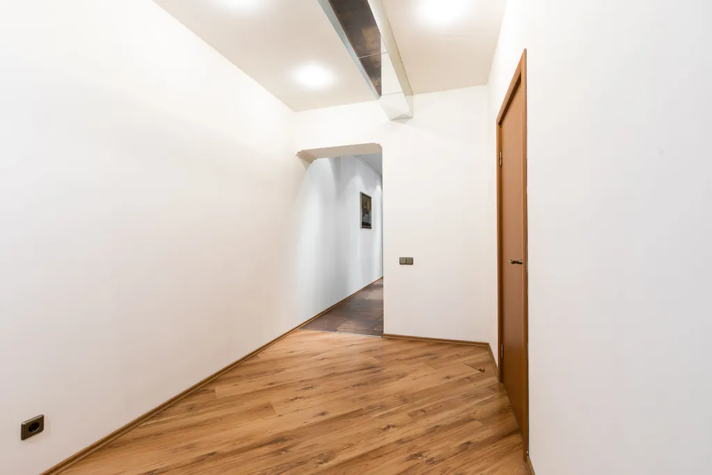 Всё рядом: мосты, музеи, парки