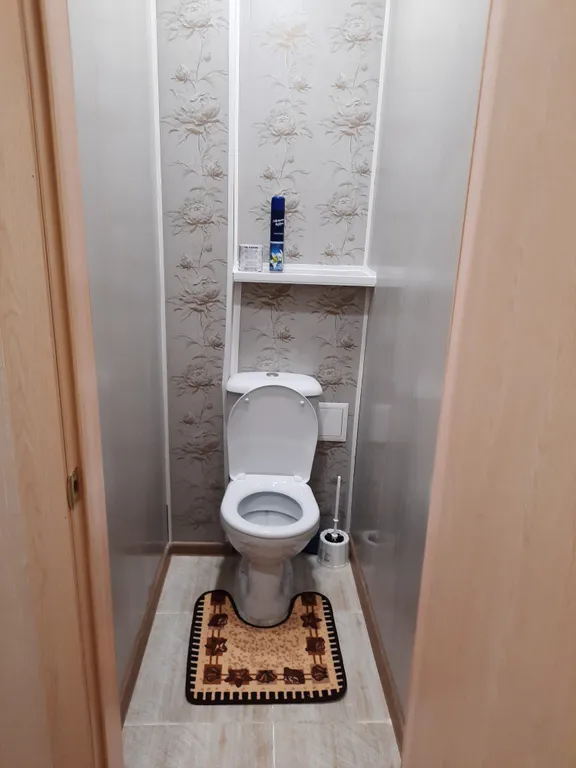 Отличная квартира в лучшем районе города