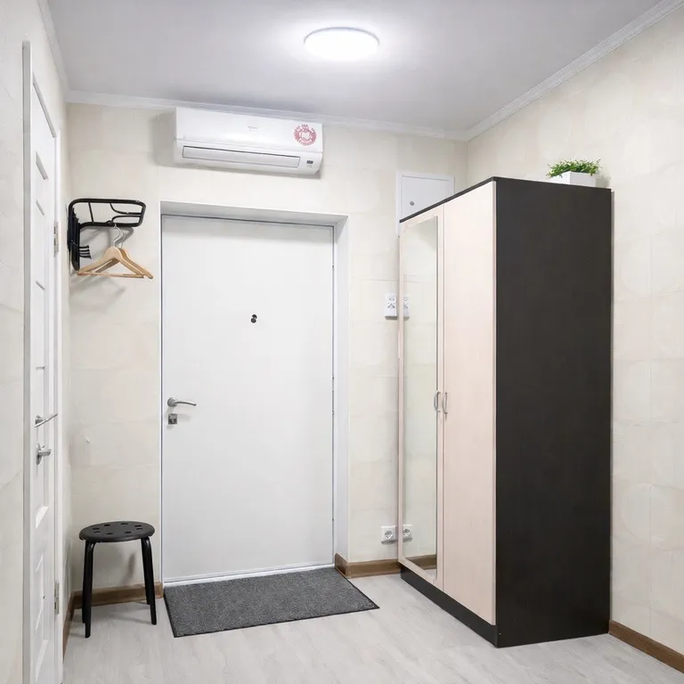 Студия для отдыха