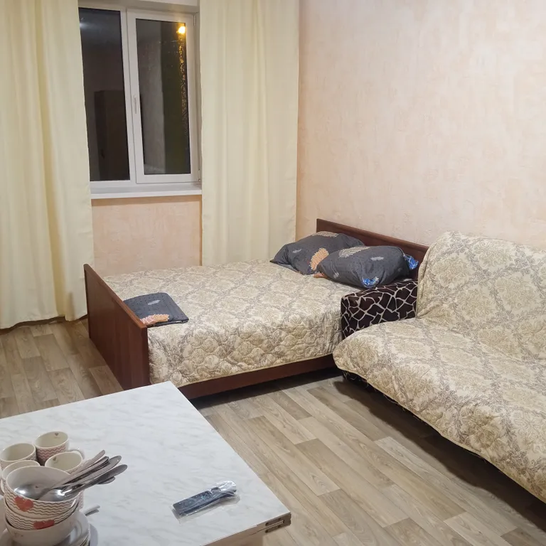 Квартира Квартира Семейный номер 2 — Казань