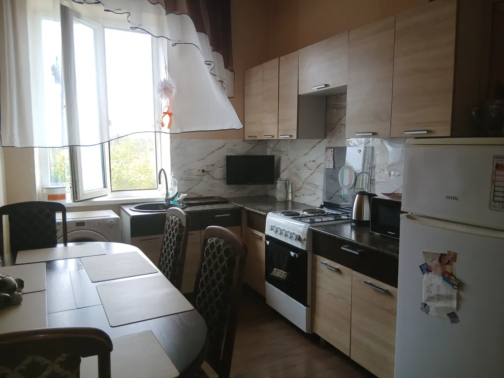 2-комнатная Квартира — аренда посуточно в Молочный совхоз