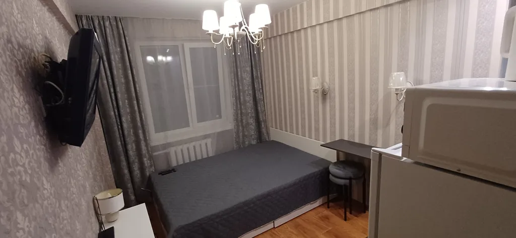 Квартира Уютная студия — аренда посуточно в Вологда