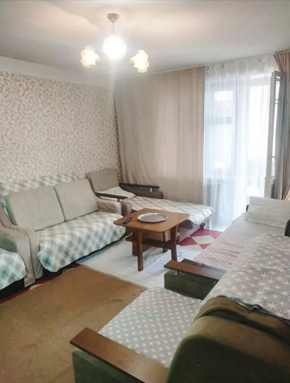 Уютная квартира в центре КМВ с видом на горы в элитном районе