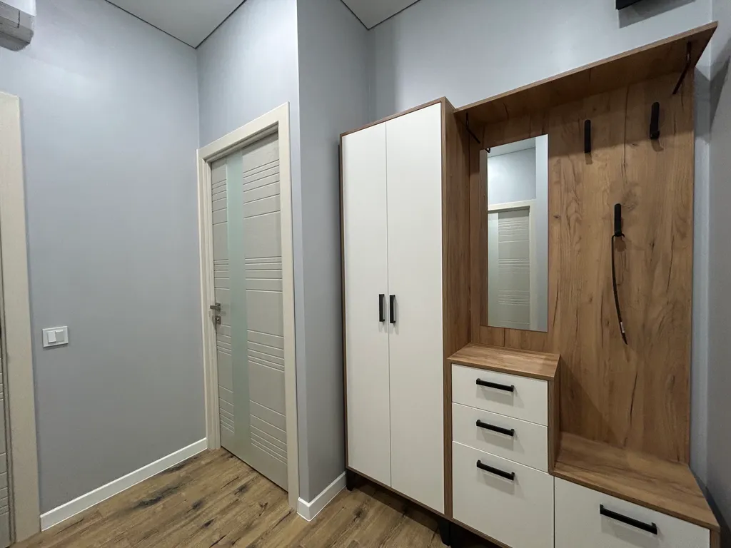 Квартира Абсолютно новая квартира в новом доме — Темрюк