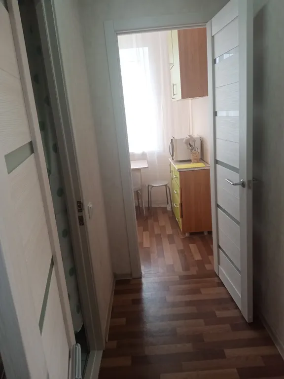 Уютная квартира в новом доме