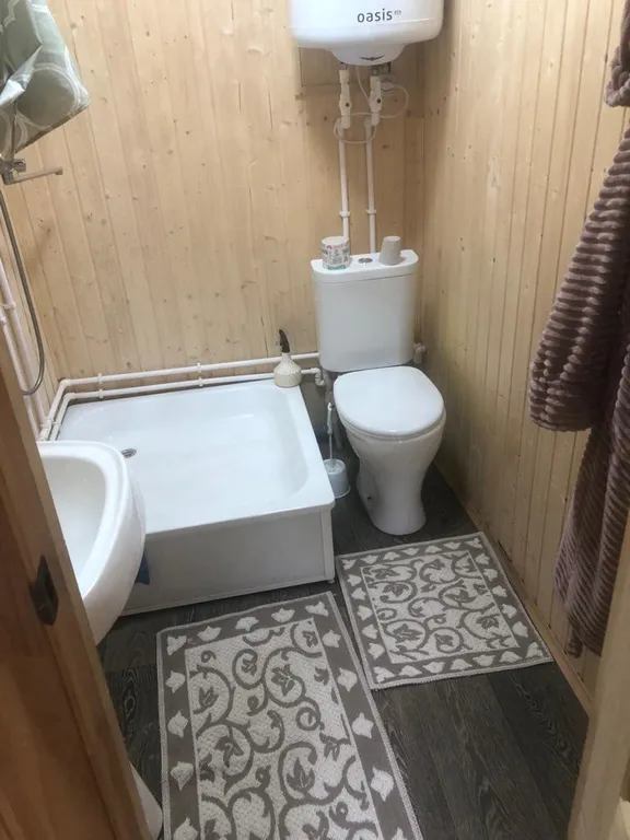 Комната в доме