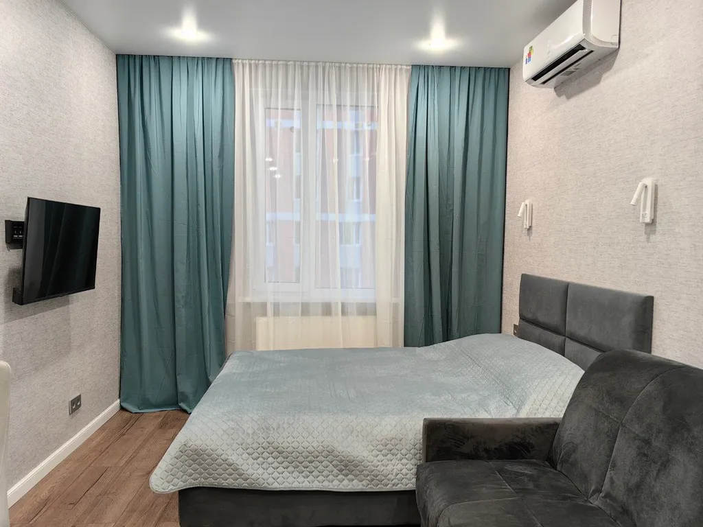 Комфортная студия рядом с Live арена и ИЦ Сколково