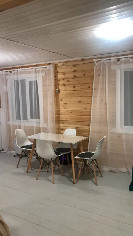 Новый, двухэтажный, уютный и комфортный дом