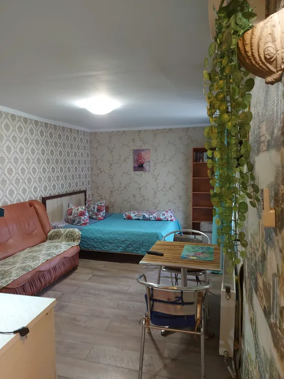 Уютная квартира в районе автовокзала