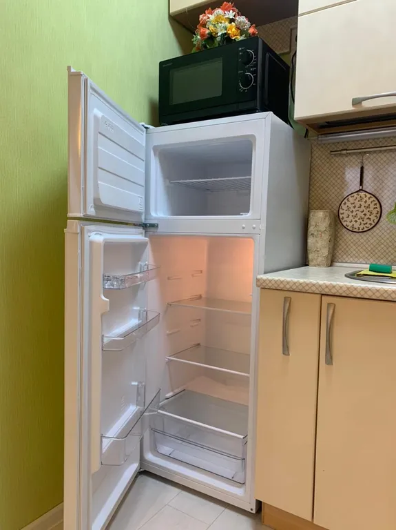 Квартира Квартира Студия Добрый День — Шушары