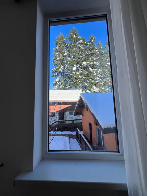 Квартира в Красной поляне