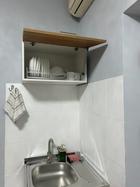 Коттедж 2-комнатный Дом — Геленджик