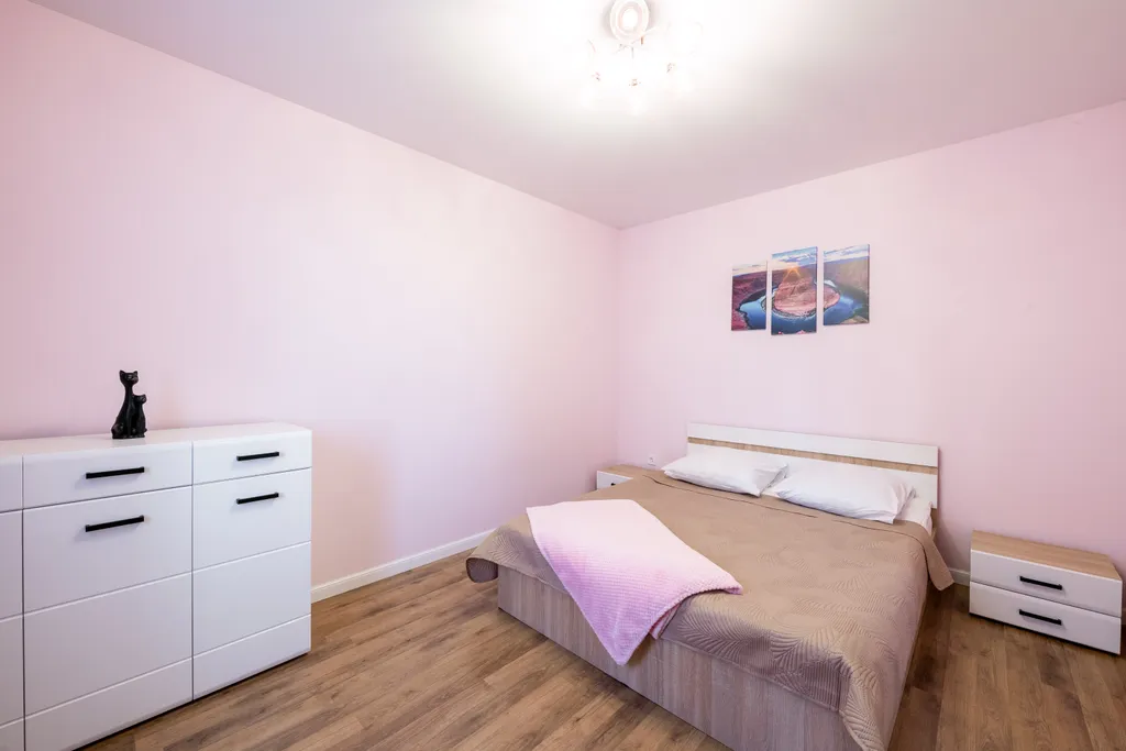 Уютная 2-х комнатная квартира на КПД — аренда посуточно в Находка