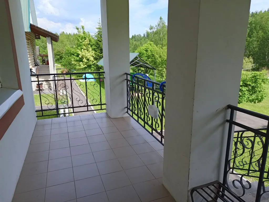 Гостевой дом отдых на Марсе