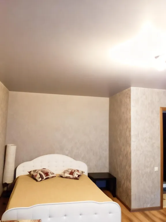 Квартира Уютная квартира у метро Выхино — Москва