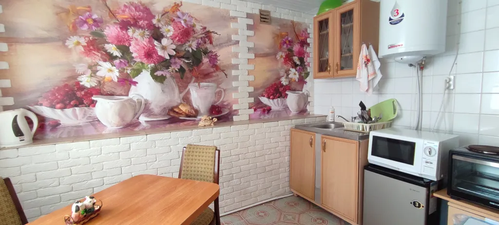 Домик у моря ВиллаНика