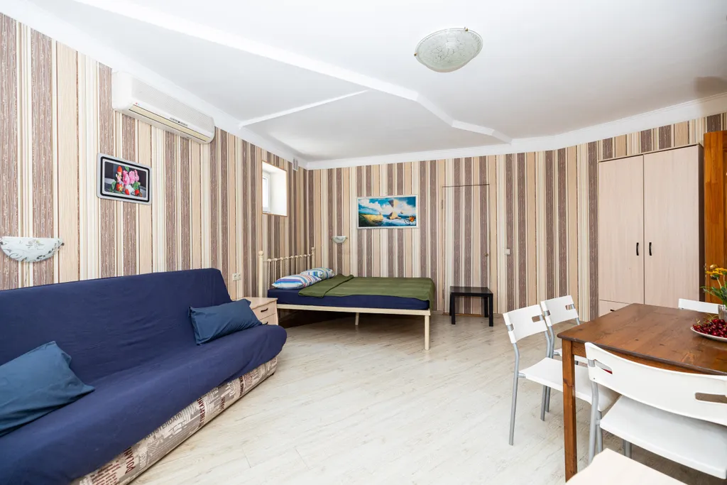 Квартира Люкс — аренда посуточно в Ейск