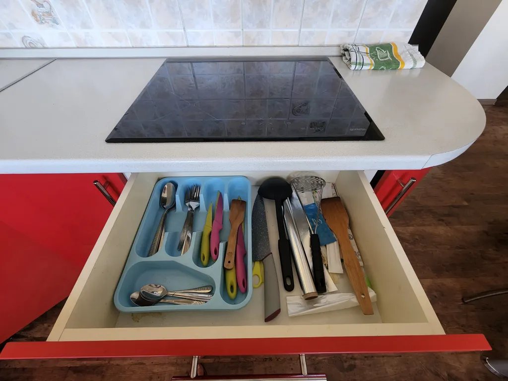 Уютная современная квартира в центре района Харгора