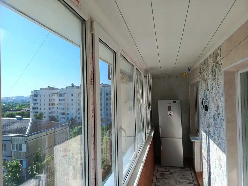 Комфортная квартира рядом с парком