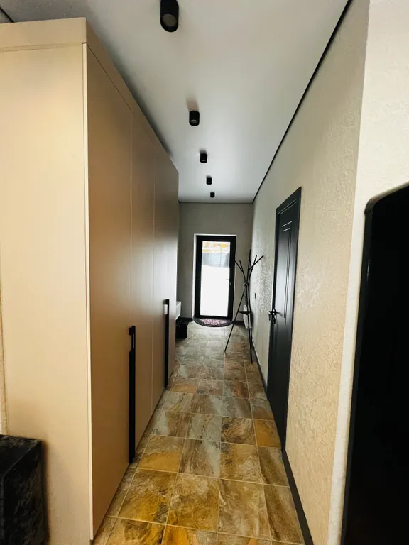 Новое шале mazara