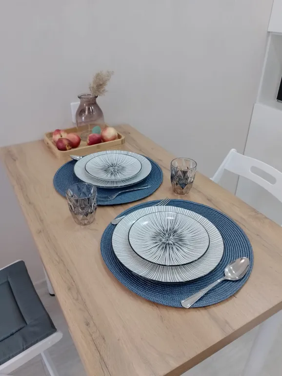 Евродвушка около Волги в 5 минутах езды от Кремля