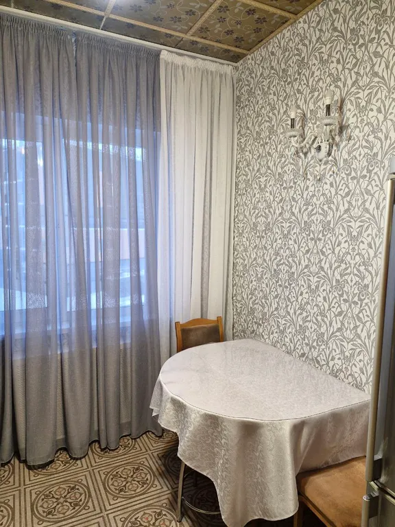 Квартира рядом с городским парком