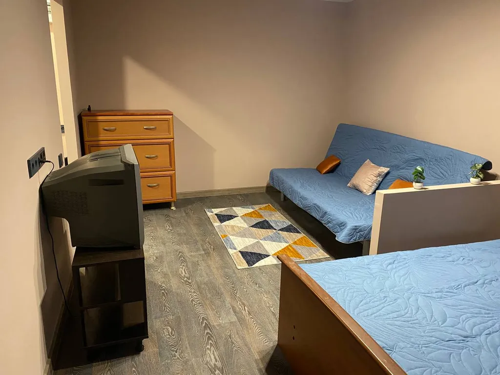 Изолированная квартира рядом с ОнкоИнститутом