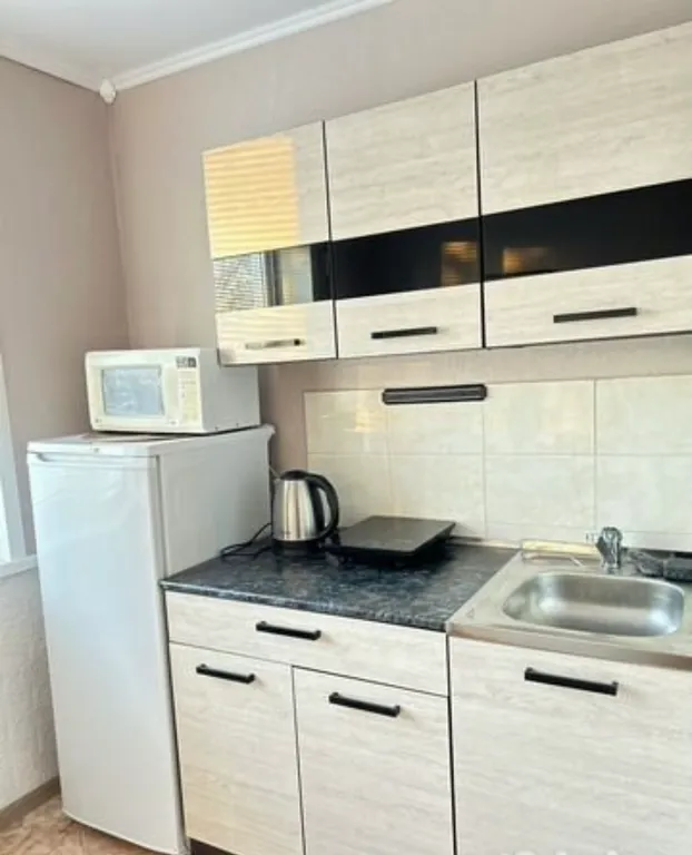 1 комнатная квартира