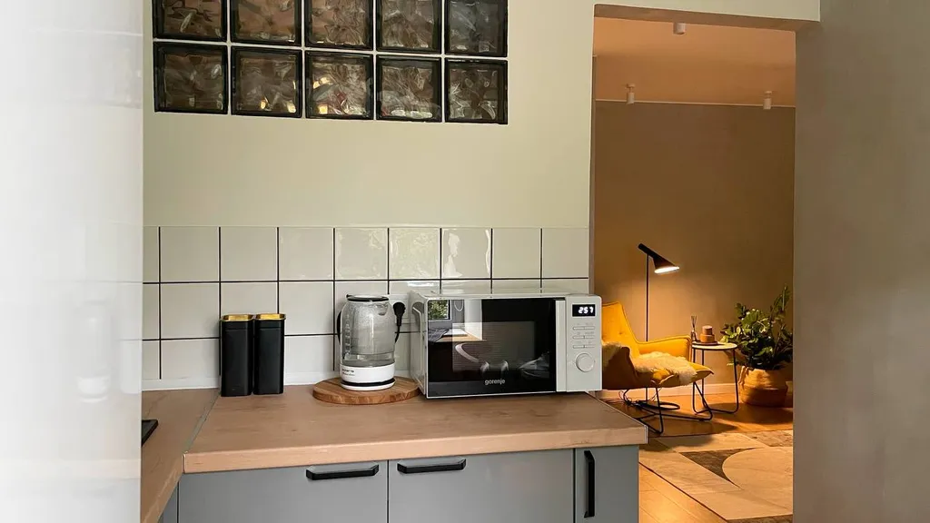 Самая инстаграмная квартира в городе