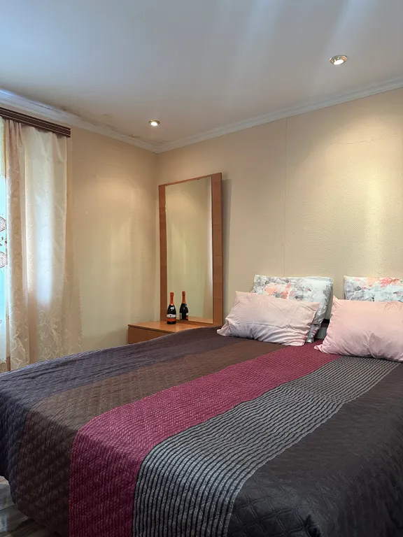 Коттедж Уютный дом в центре города — Сухум