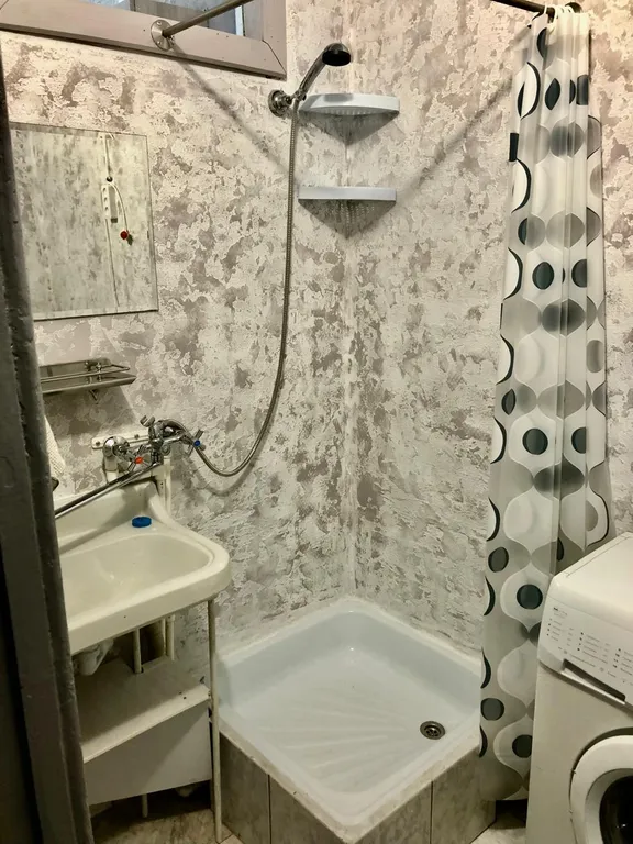 Квартира в центре города с видом на море