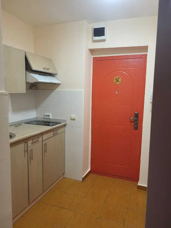 Уютная квартира в комплексе Дзамбала