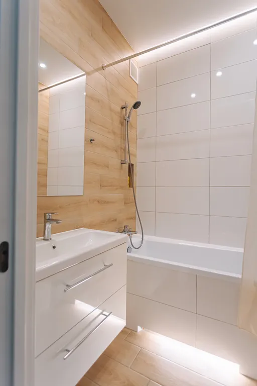 Квартира Квартира 3-комнатный семейный Делюкс на стрелке Васильевского острова — Санкт-Петербург