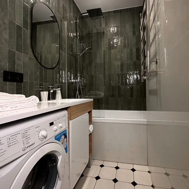 Апартаменты Aннaпурна