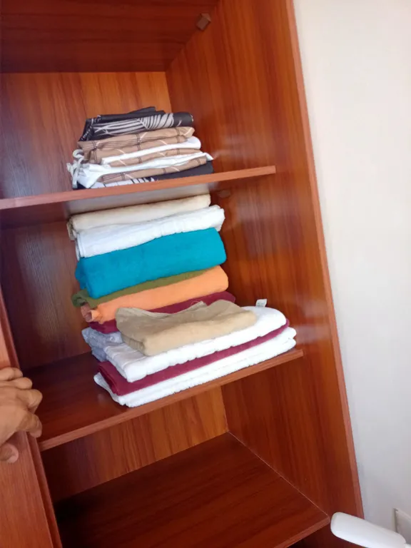 Апартаменты у моря