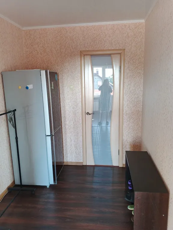 Уютная однокомнатная квартира