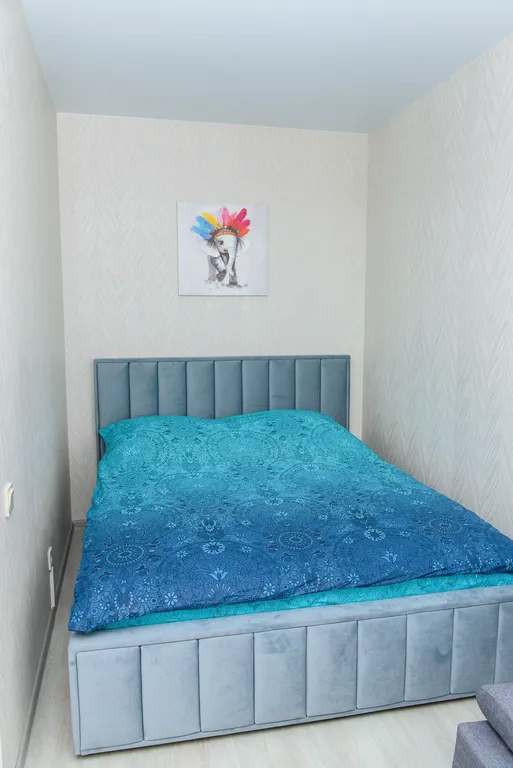 Студия в ЖК Парковый в центре города