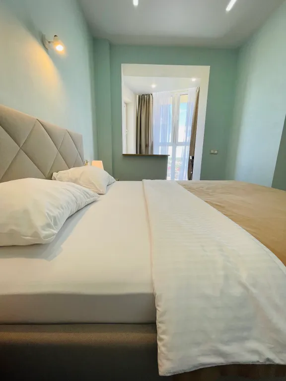 2-комнатная Квартира — аренда посуточно в Истра