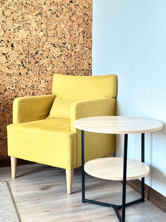 Квартира в центре города