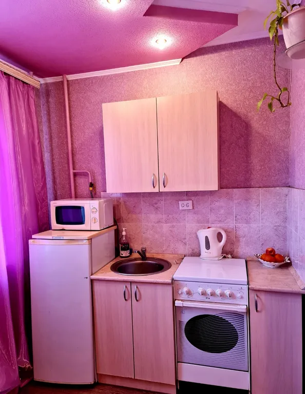 Уютная квартира, оазис чистоты и комфорта