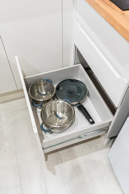 Студия в ЖK Новые огни в сердце города от LetoApart