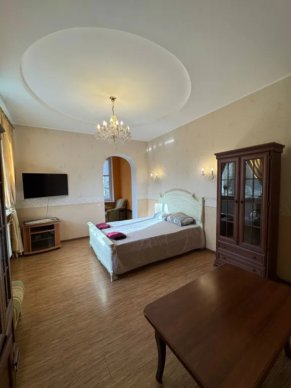 Квартира Квартира Как Степан Разин — Калининград