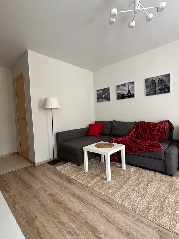 На пражской, уютная квартира в самом центре Волгограда