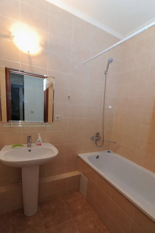 Квартира со всем необходимым