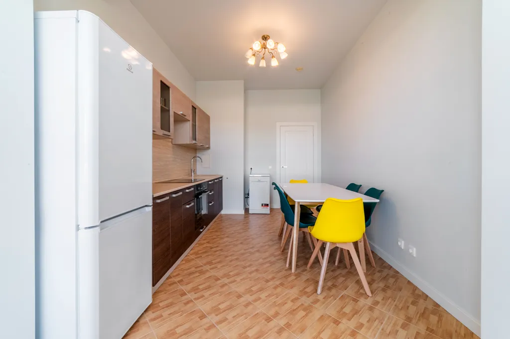 Квартира в Чистых прудах