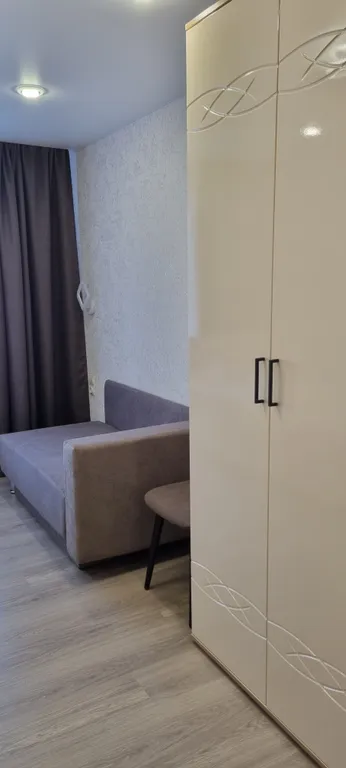 Двухкомнатные Vip Апартаменты