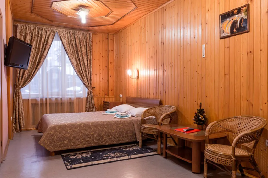 Квартира Комната — аренда посуточно в Щёлково