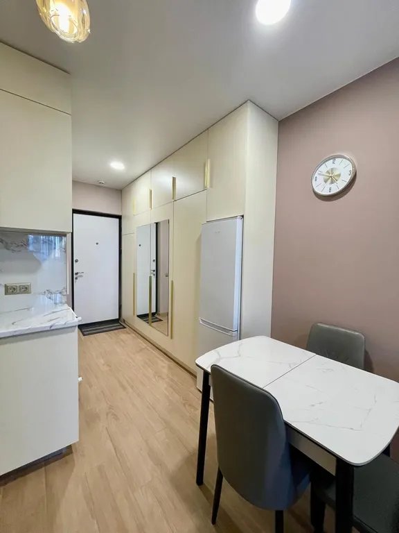 Luxury Studio Black Sea Towers