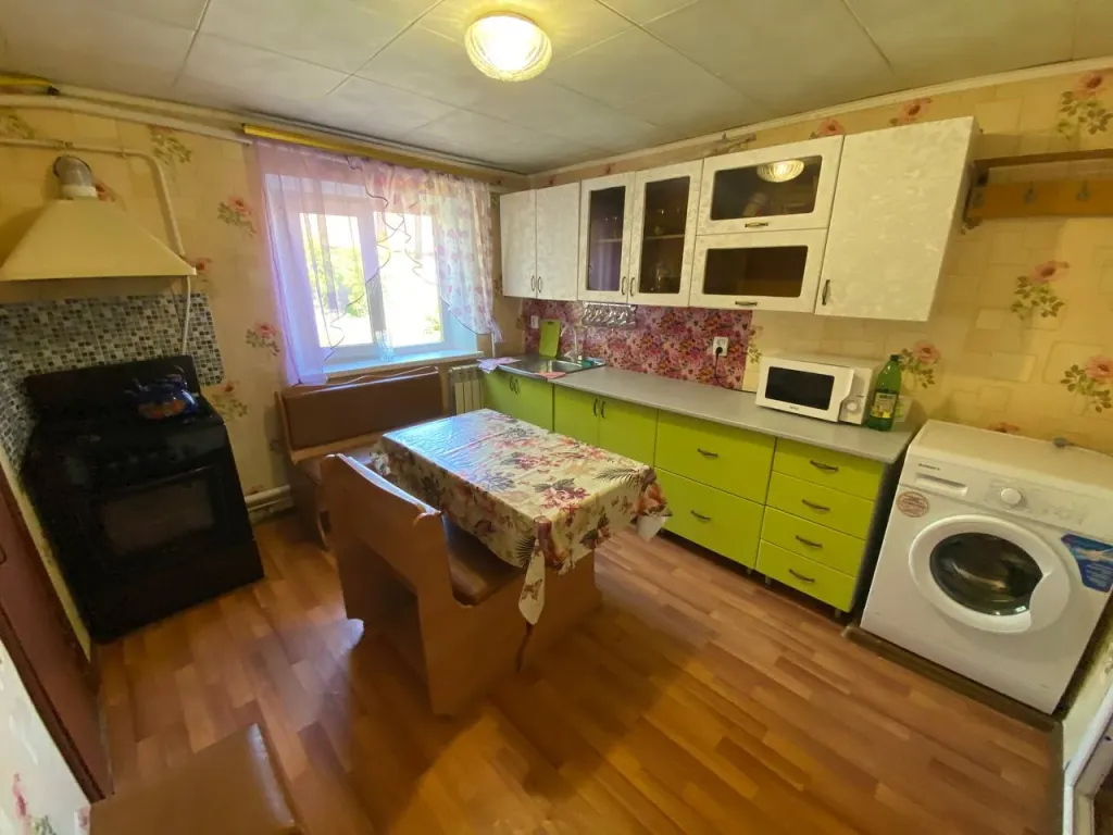 Домик у моря