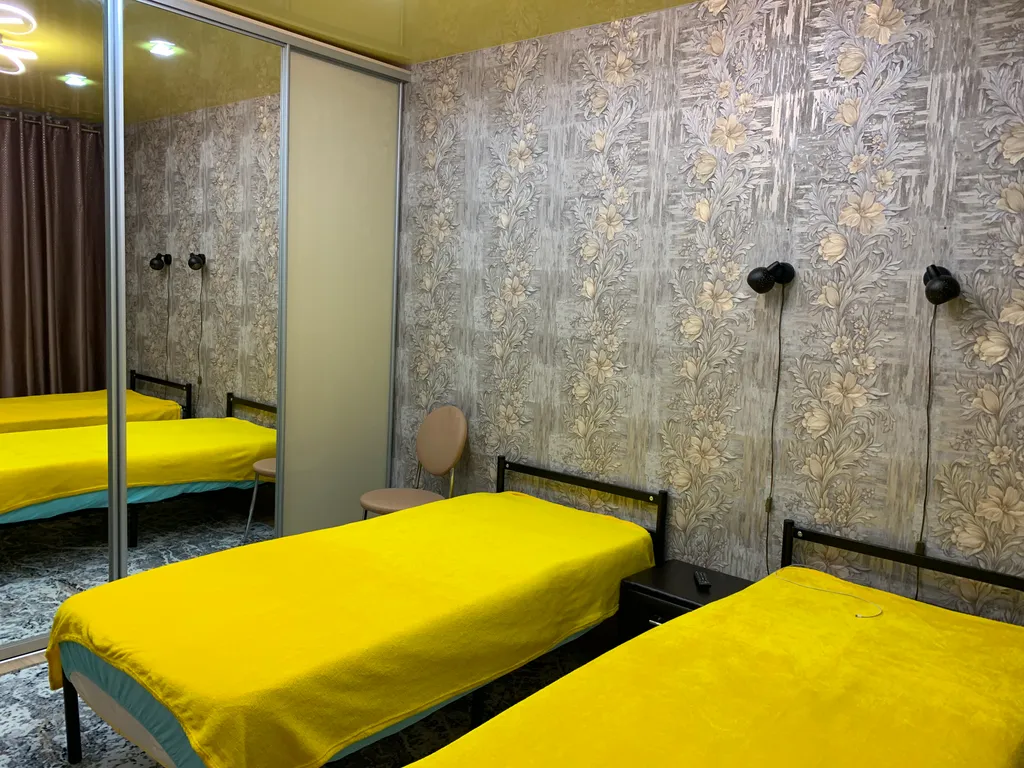 Уютная квартира у горнолыжного склона